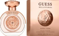 Guess Bella Vita Rosa Eau de Toilette 30 ml