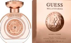 Guess Bella Vita Rosa Eau de Toilette 30 ml
