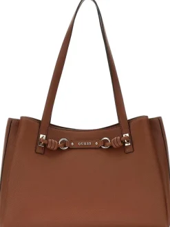 GUESS Camelia 3 comp tote olkakassi