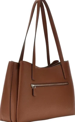 GUESS Camelia 3 comp tote olkakassi