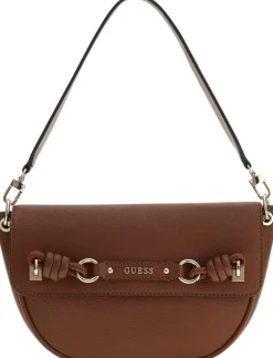 GUESS Camelia flap olkalaukku