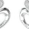 GUESS CRAZY IN LOVE korvakorut