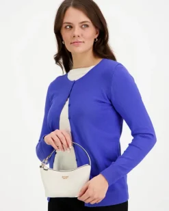 GUESS Darcy mini tote käsilaukku