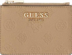 GUESS Ella logo korttikotelo