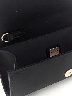 GUESS Elsie clutch juhlalaukkku