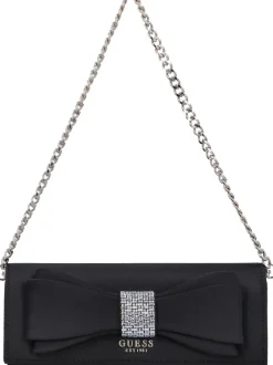 GUESS Elsie clutch juhlalaukkku