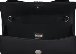 GUESS Elsie clutch juhlalaukkku