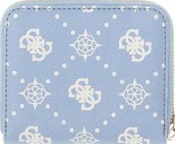 GUESS Emelie logo slg s lompakko