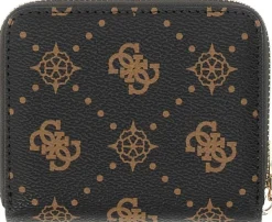 GUESS Emelie logo slg s lompakko