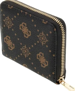 GUESS Emelie logo slg s lompakko