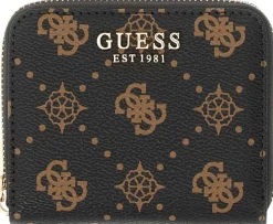 GUESS Emelie logo slg s lompakko