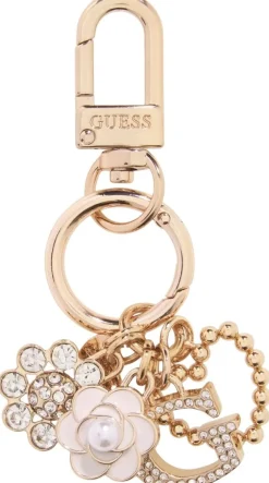 GUESS Evelee avainrengas/laukkukoru