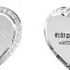 GUESS FINE HEART korvakorut