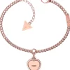 GUESS FINE HEART rannekoru