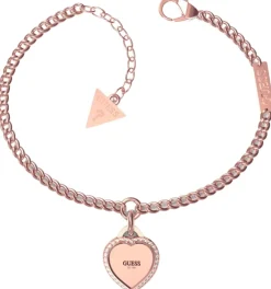GUESS FINE HEART rannekoru