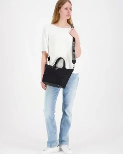 GUESS Follie S tote käsilaukku