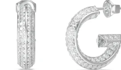 GUESS G CRYSTAL Korvakorut