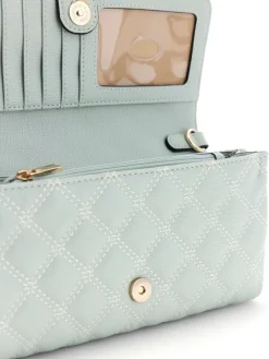 GUESS Giully 2 xbody flap pikkulaukku