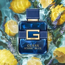Guess Iconic Blue for Men Eau de Parfum 30 ml