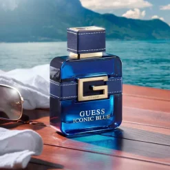Guess Iconic Blue for Men Eau de Parfum 30 ml