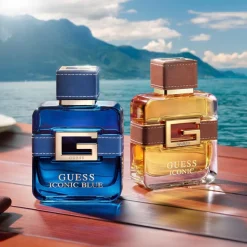 Guess Iconic Blue for Men Eau de Parfum 30 ml