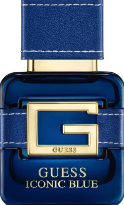 Guess Iconic Blue for Men Eau de Parfum 30 ml