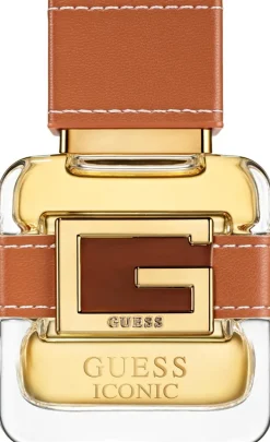 Guess Iconic for Men Eau de Parfum 30 ml