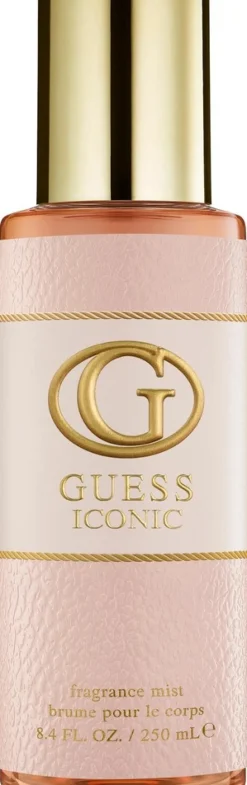 Guess Iconic for Women Fragrance Mist 250ml