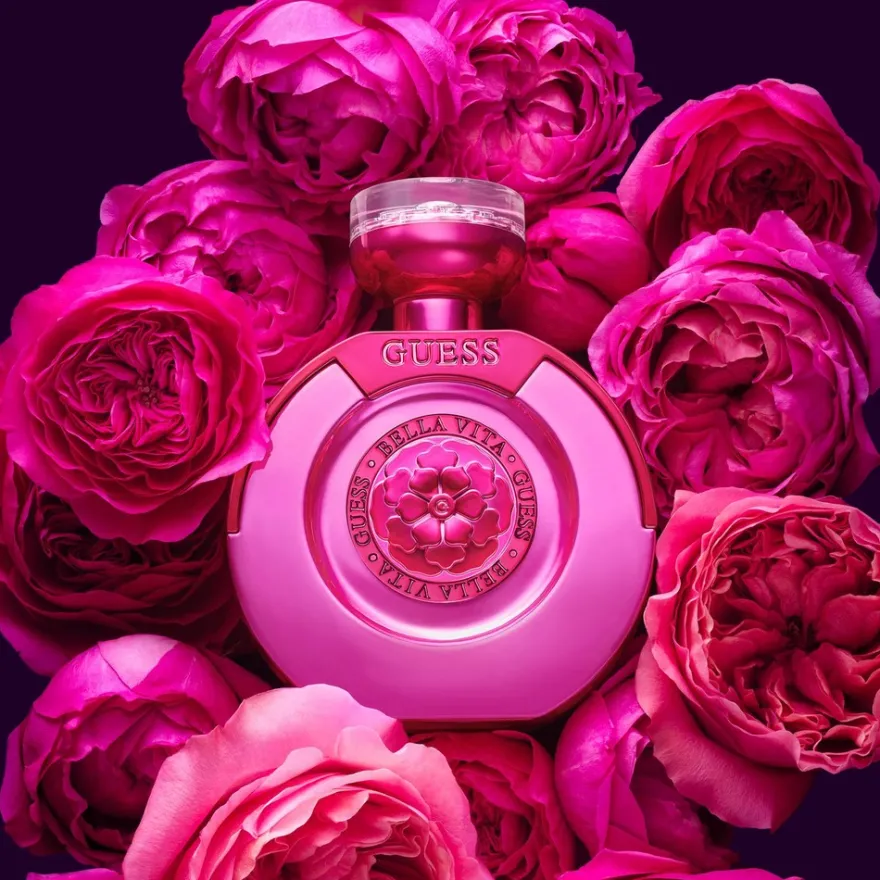 Guess La Mia Bella Vita Eau de Parfum 30 ml