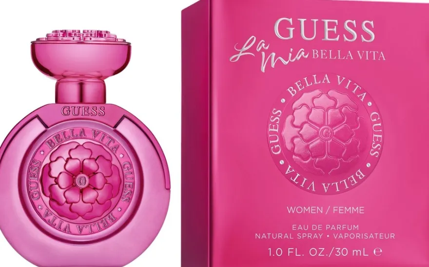 Guess La Mia Bella Vita Eau de Parfum 30 ml