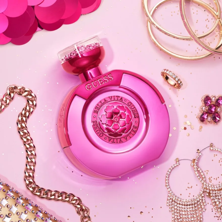 Guess La Mia Bella Vita Eau de Parfum 30 ml