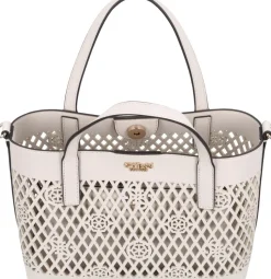 GUESS Letty 2 in 1 mini tote käsilaukku