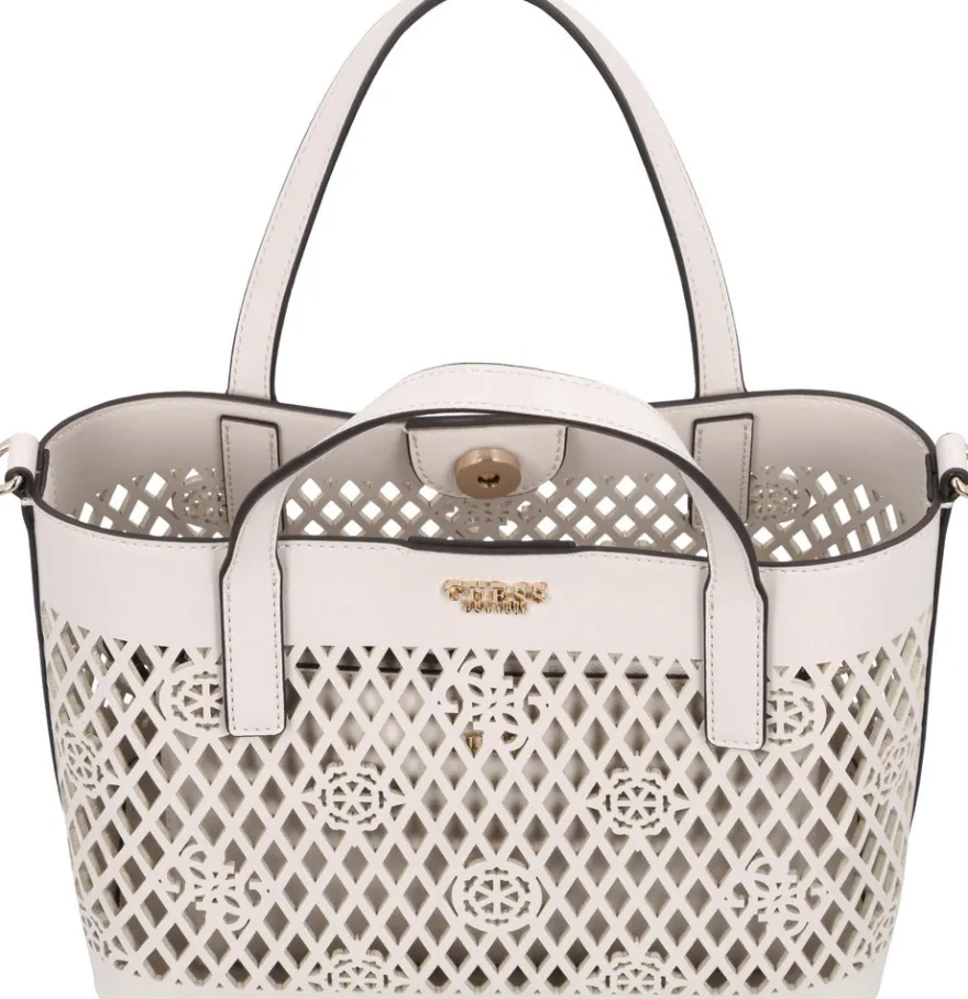 GUESS Letty 2 in 1 mini tote käsilaukku