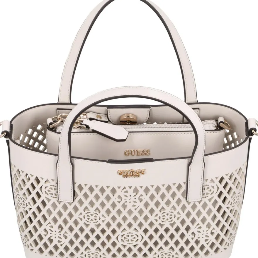 GUESS Letty 2 in 1 mini tote käsilaukku