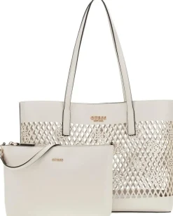 GUESS Letty 2 in 1 tote kesäkassi