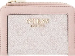GUESS Lindsey slg zip around korttikotelo