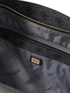 GUESS Lindsey tote travel olkakassi