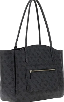 GUESS Lindsey tote travel olkakassi