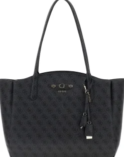 GUESS Lindsey tote travel olkakassi