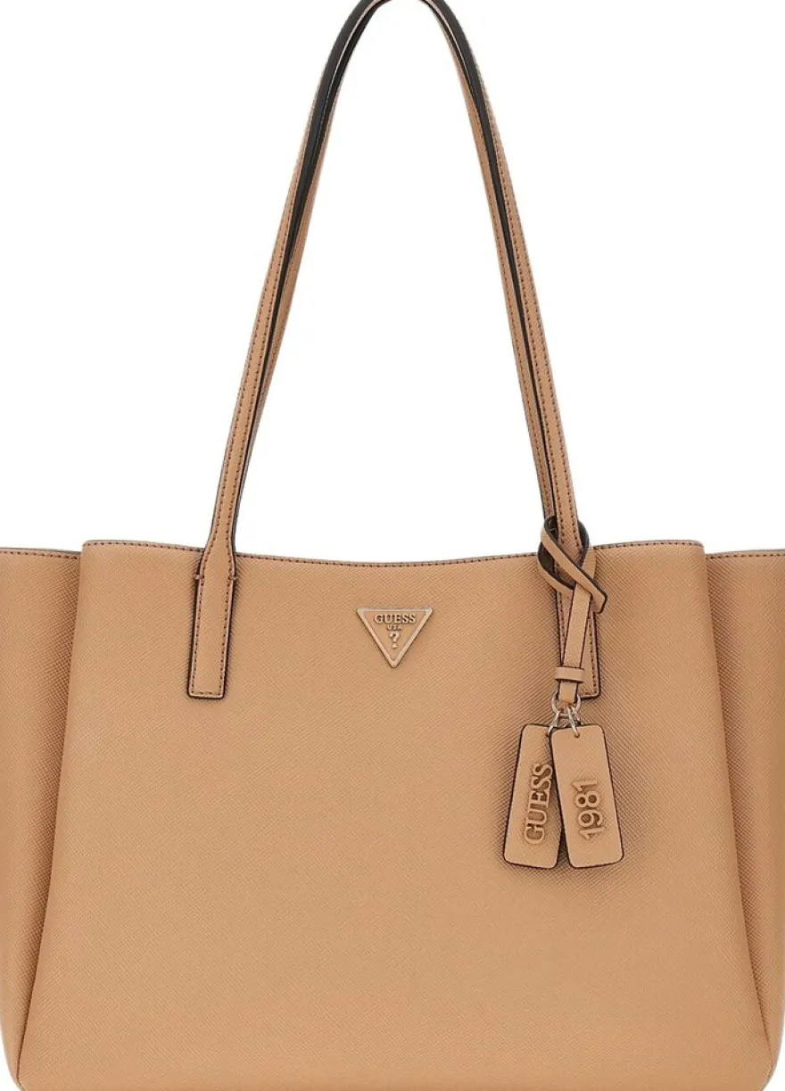 GUESS Noelle 2 tech tote olkakassi