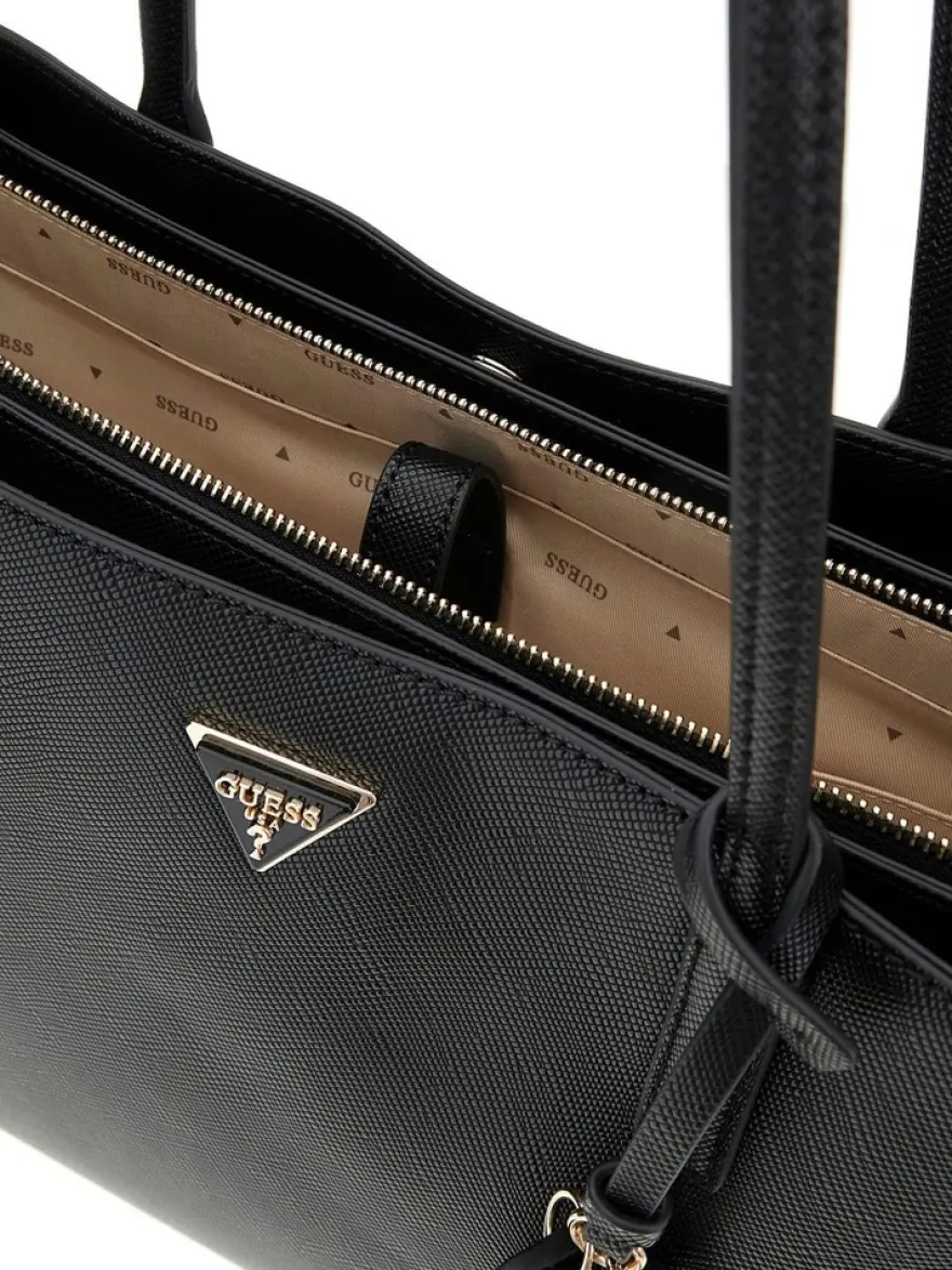 GUESS Noelle 2 tech tote olkakassi
