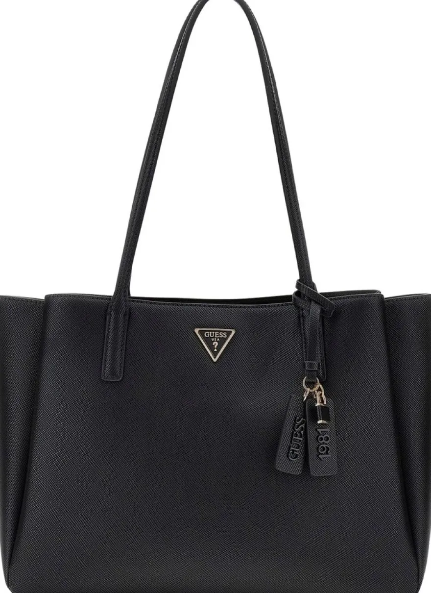 GUESS Noelle 2 tech tote olkakassi