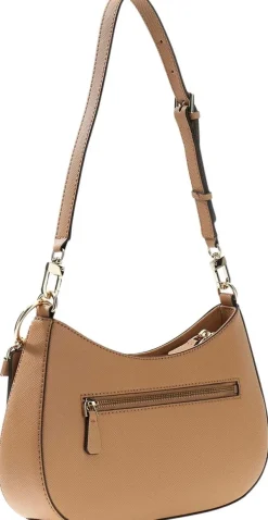 GUESS Noelle 2 top zip olkalaukku