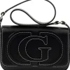 GUESS Ruby flap olkalaukku