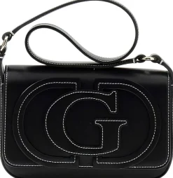 GUESS Ruby flap olkalaukku