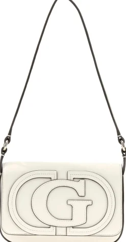 GUESS Ruby flap olkalaukku