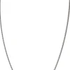 GUESS SAILOR KNOT kaulakoru