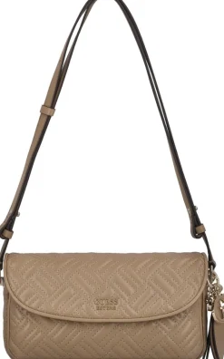 GUESS Sally conv flap olkalaukku