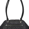 GUESS Sally shoulder satchel