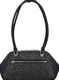 GUESS Sally shoulder satchel